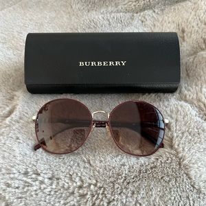 Burberry Sunglasses